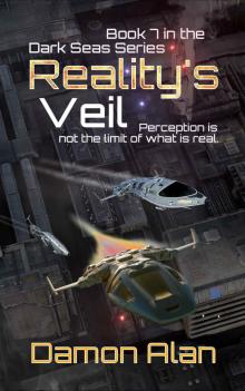Reality's Veil Read online