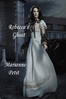Rebecca's Ghost Read online