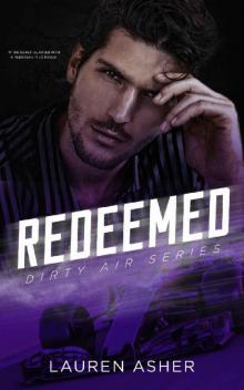 Redeemed (Dirty Air Series Book 4) Read online