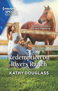 Redemption on Rivers Ranch Read online