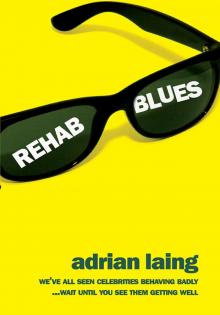 Rehab Blues Read online