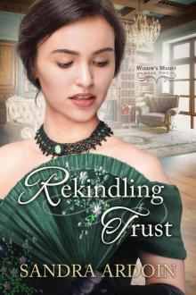 Rekindling Trust Read online