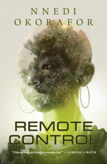 Remote Control Read online