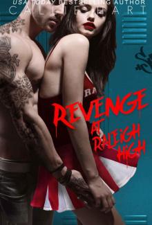 Revenge at Raleigh High Read online