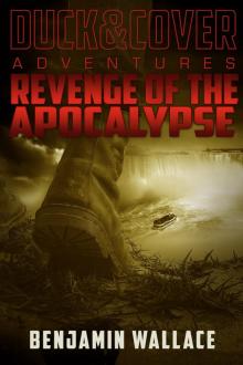 Revenge of the Apocalypse Read online