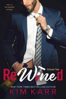 ReWined: Volume 2 (Party Ever After)
