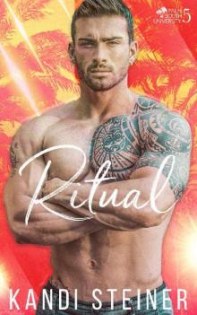 Ritual: A New Adult College Romance (Palm South University Book 5)