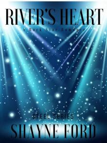 River's Heart Read online
