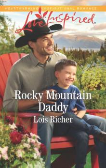 Rocky Mountain Daddy Read online