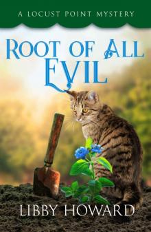 Root of All Evil Read online
