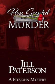 Rose Scented Murder Read online