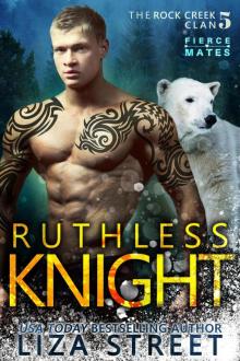 Ruthless Knight Read online