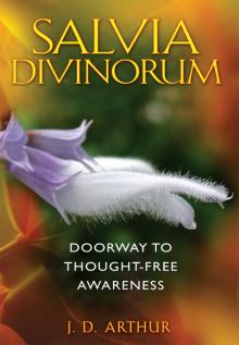 Salvia Divinorum Read online