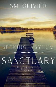 Sanctuary: Seeking Asylum Book 1 Read online