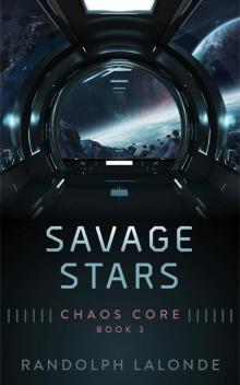 Savage Stars Read online