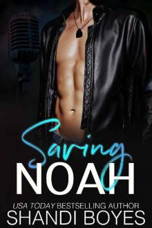 Saving Noah Read online