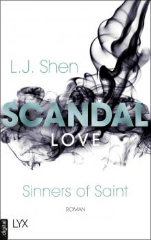 Scandal Love Read online