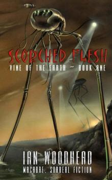 Scorched Flesh Read online
