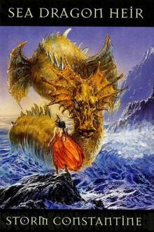 Sea Dragon Heir Read online