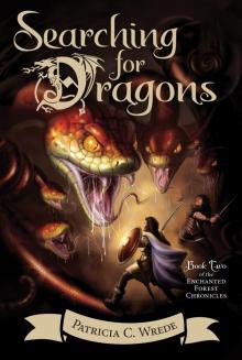 Searching for Dragons Read online