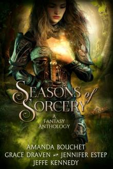 Seasons of Sorcery Read online