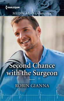 Second Chance with the Surgeon Read online