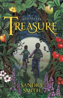 Seed Savers-Treasure Read online