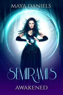 Semiramis Awakened Read online