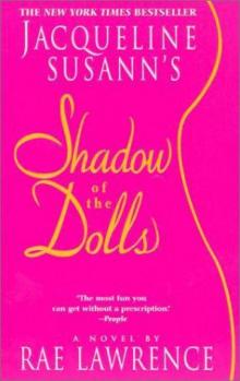Shadow of the Dolls Read online