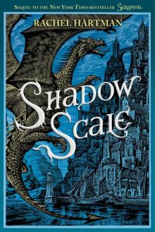 Shadow Scale Read online