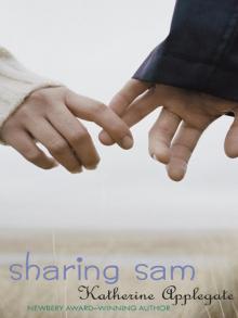 Sharing Sam Read online