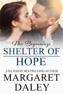 Shelter of Hope (New Beginnings Book 8) Read online
