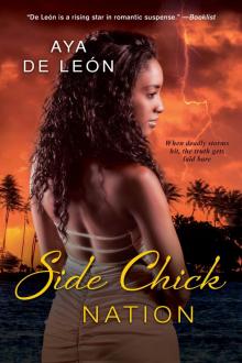 Side Chick Nation Read online