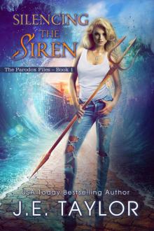 Silencing the Siren Read online