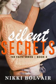 Silent Secrets Read online