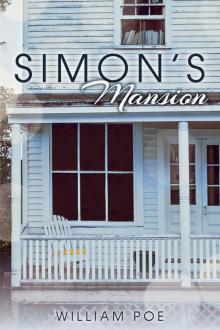 Simon's Mansion Read online