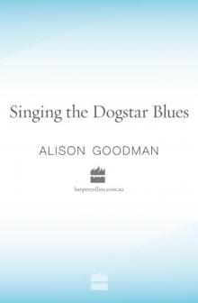 Singing the Dogstar Blues
