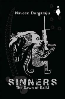 Sinners- The Dawn Of Kalki