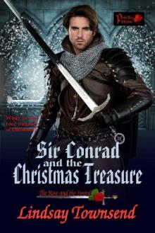 Sir Conrad and the Christmas Treasure Read online