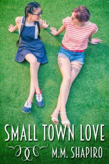Small Town Love Read online