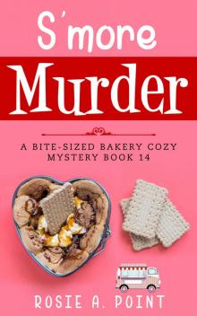 S'more Murder Read online