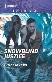 Snowblind Justice Read online