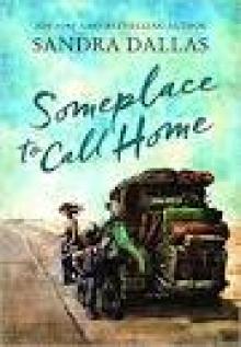 Someplace to Call Home Read online