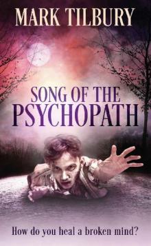 Song Of The Psychopath Read online