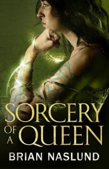 Sorcery of a Queen Read online