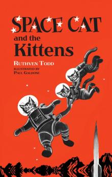 Space Cat and the Kittens Read online