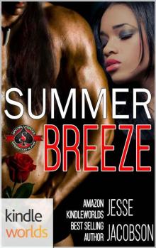 Special Forces: Operation Alpha: Summer Breeze (Kindle Worlds Novella) Read online