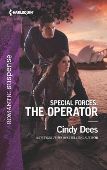Special Forces: The Operator Read online