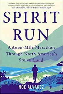 Spirit Run Read online