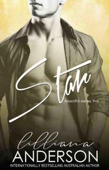 Star (Beautiful Book 5) Read online